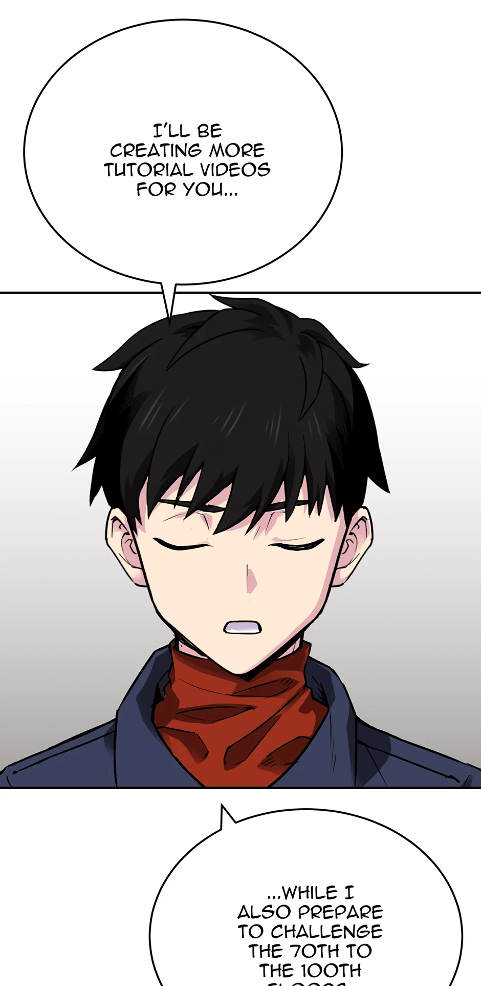 Capture the Golem and Escape Poverty Chapter 83 - Page 40