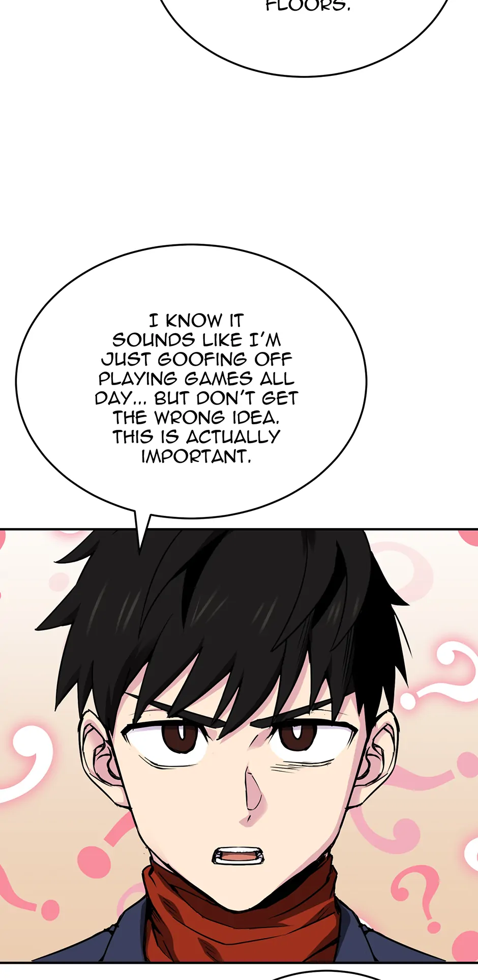 Capture the Golem and Escape Poverty Chapter 83 - Page 41