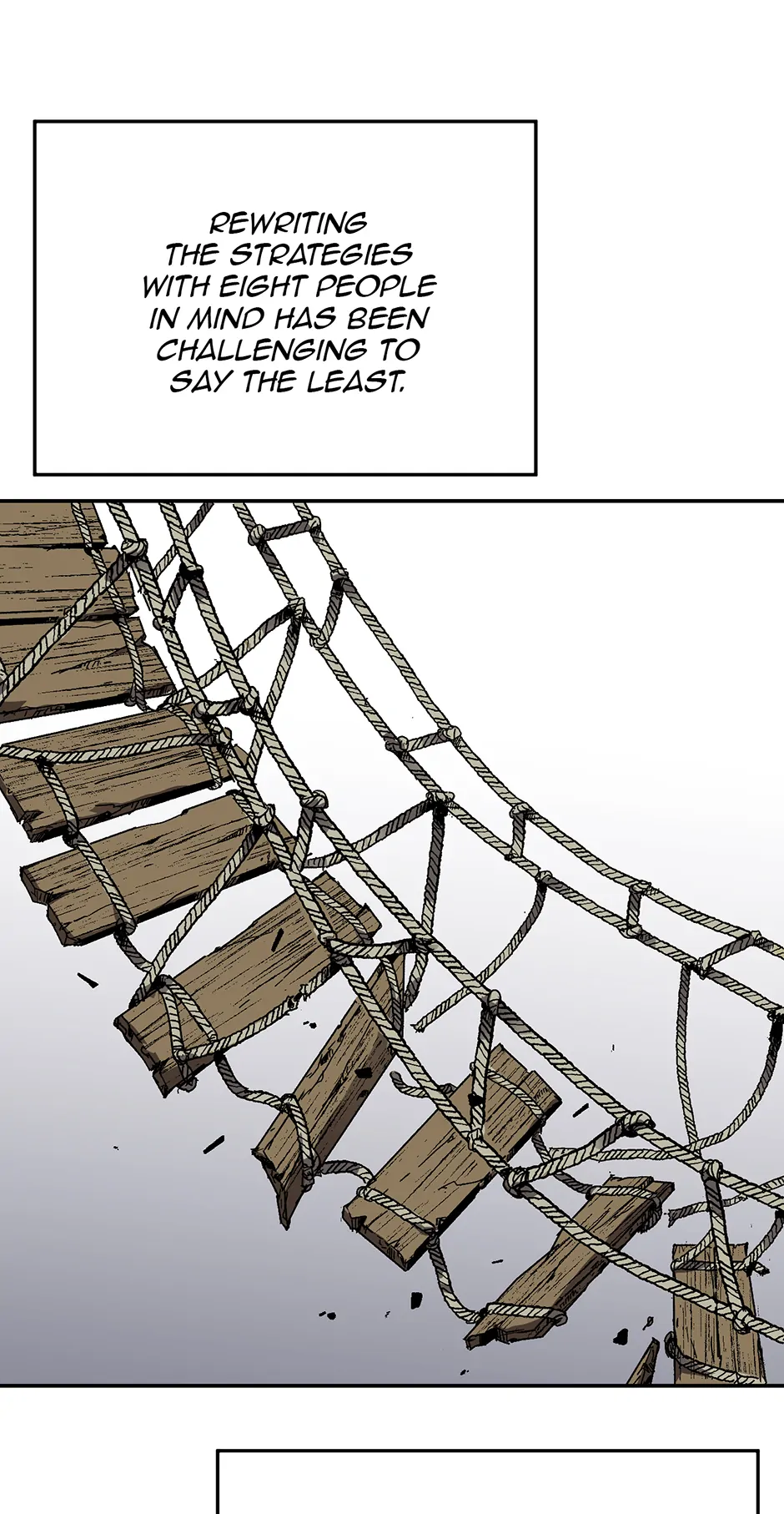 Capture the Golem and Escape Poverty Chapter 83 - Page 47