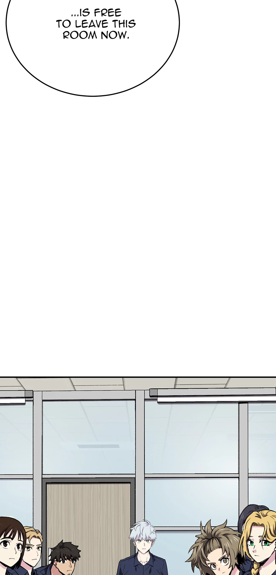 Capture the Golem and Escape Poverty Chapter 83 - Page 5