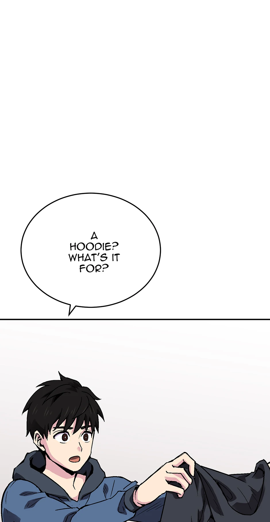 Capture the Golem and Escape Poverty Chapter 83 - Page 57