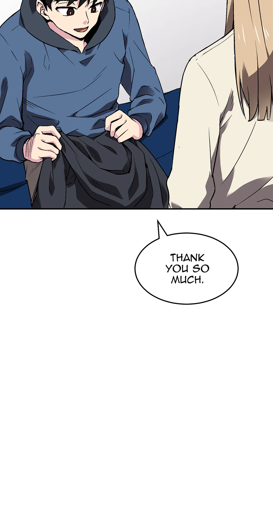 Capture the Golem and Escape Poverty Chapter 83 - Page 65