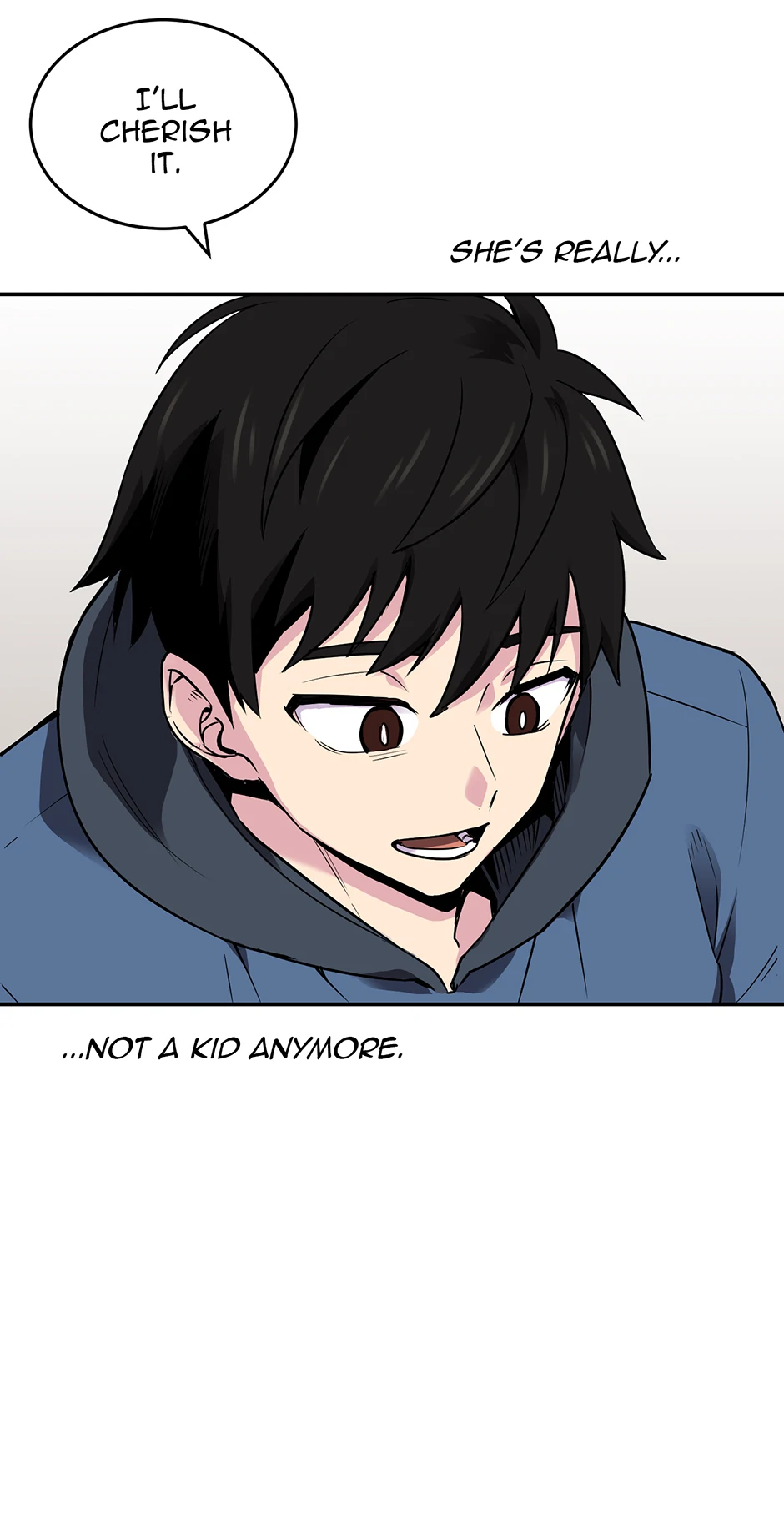 Capture the Golem and Escape Poverty Chapter 83 - Page 66