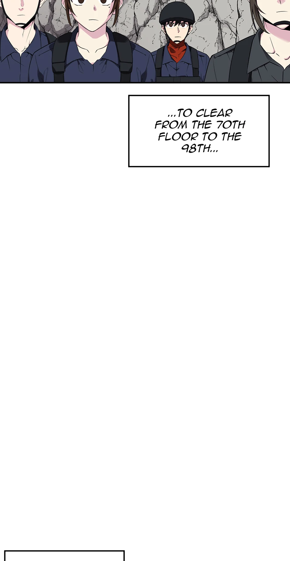 Capture the Golem and Escape Poverty Chapter 83 - Page 76