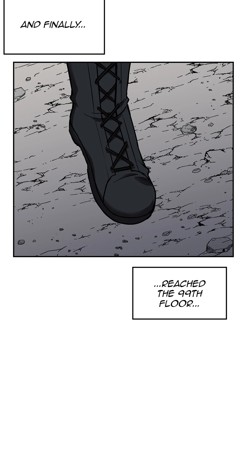 Capture the Golem and Escape Poverty Chapter 83 - Page 77