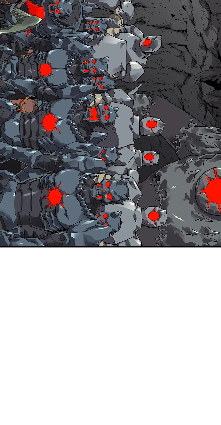 Capture the Golem and Escape Poverty Chapter 83 - Page 79