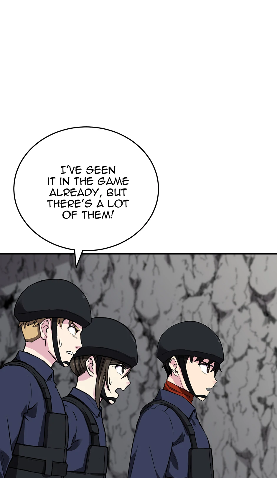 Capture the Golem and Escape Poverty Chapter 83 - Page 80