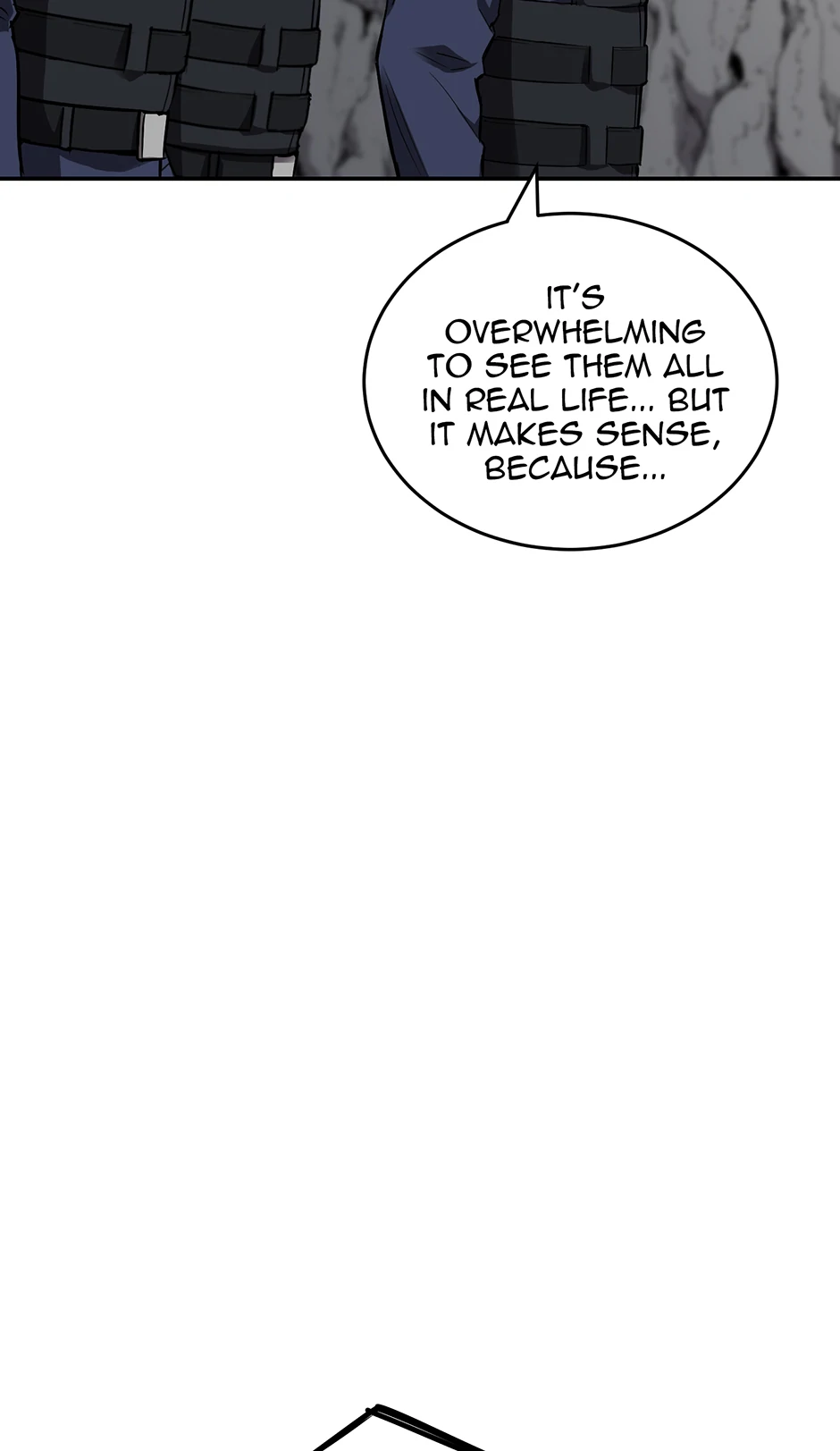 Capture the Golem and Escape Poverty Chapter 83 - Page 81