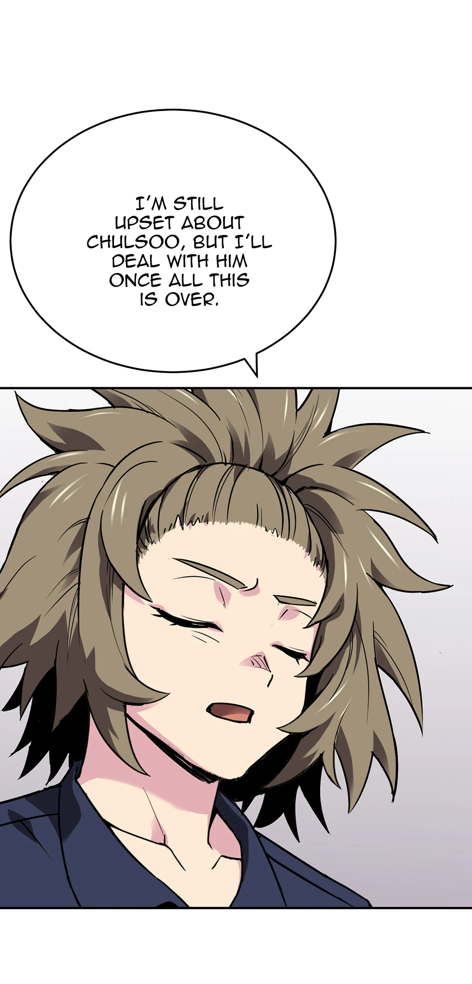 Capture the Golem and Escape Poverty Chapter 83 - Page 9