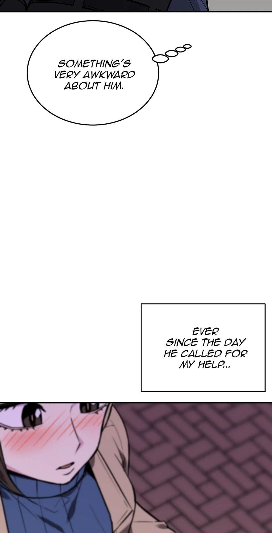 Capture the Golem and Escape Poverty Chapter 84 - Page 11