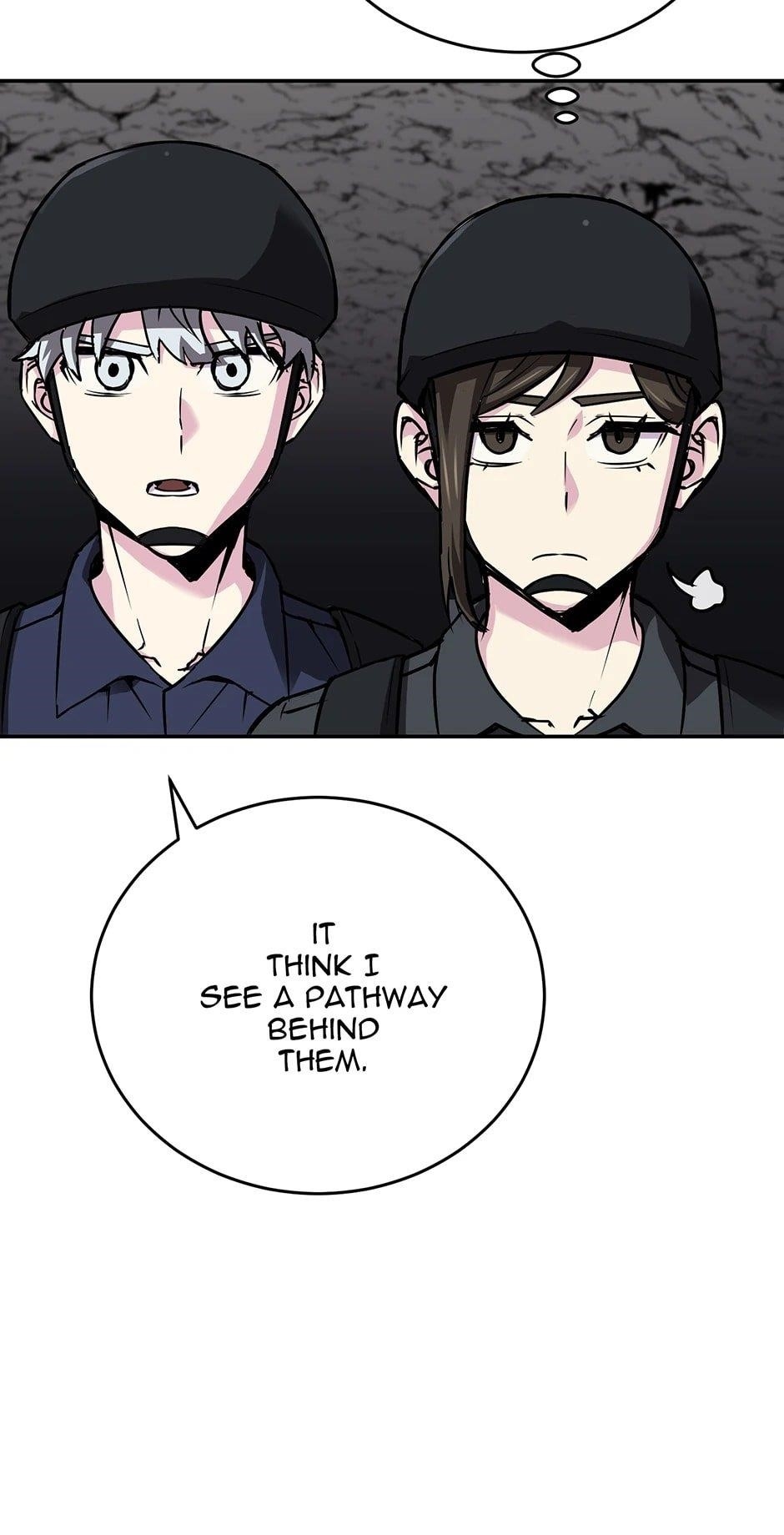 Capture the Golem and Escape Poverty Chapter 84 - Page 13