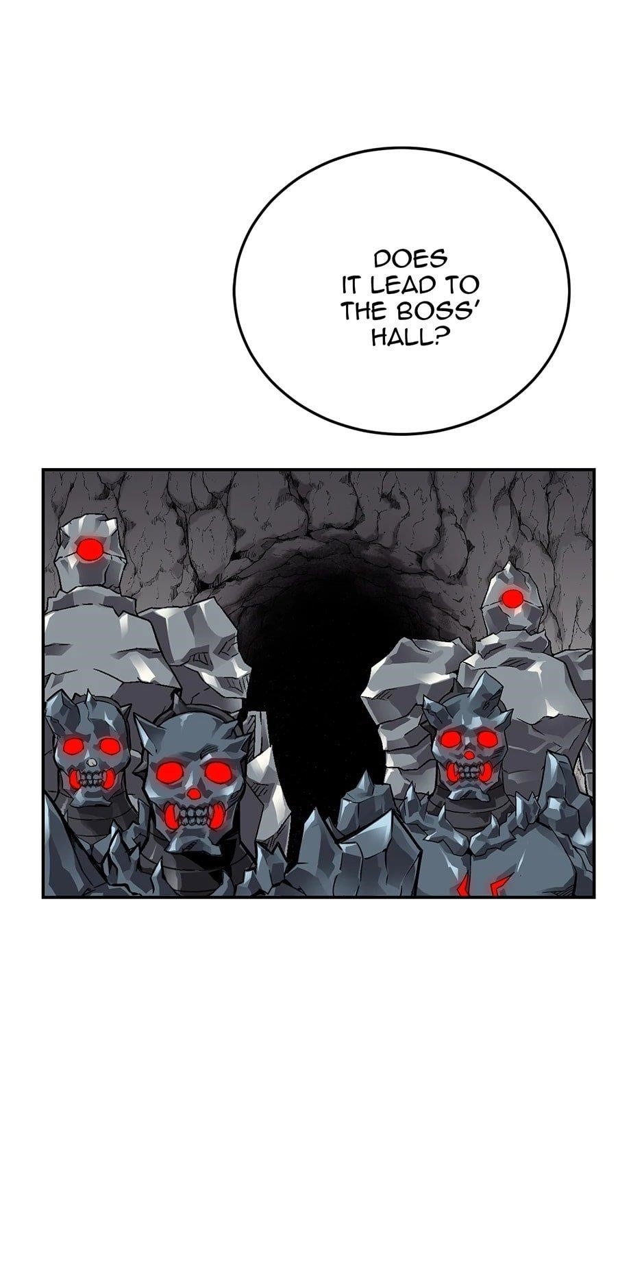 Capture the Golem and Escape Poverty Chapter 84 - Page 14