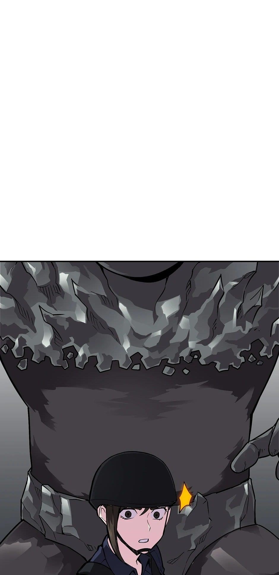 Capture the Golem and Escape Poverty Chapter 84 - Page 24