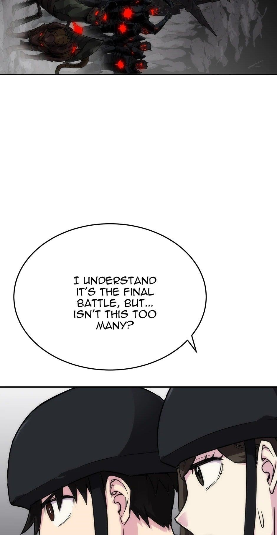 Capture the Golem and Escape Poverty Chapter 84 - Page 3