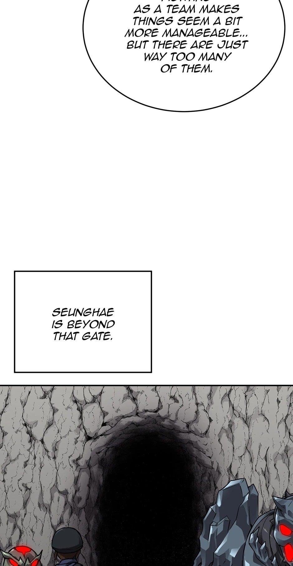 Capture the Golem and Escape Poverty Chapter 84 - Page 31