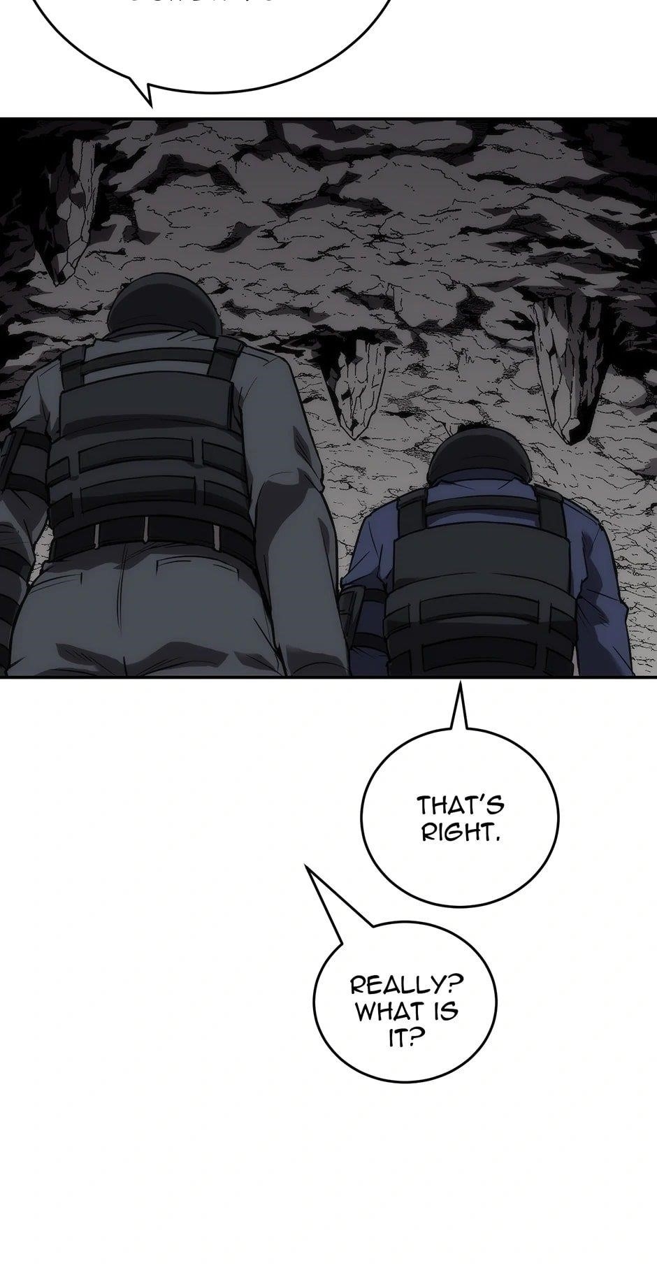 Capture the Golem and Escape Poverty Chapter 84 - Page 5