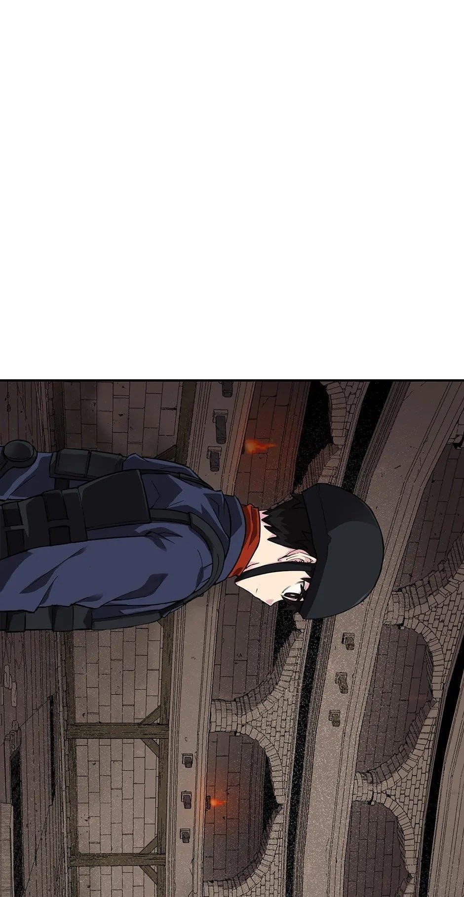 Capture the Golem and Escape Poverty Chapter 84 - Page 54