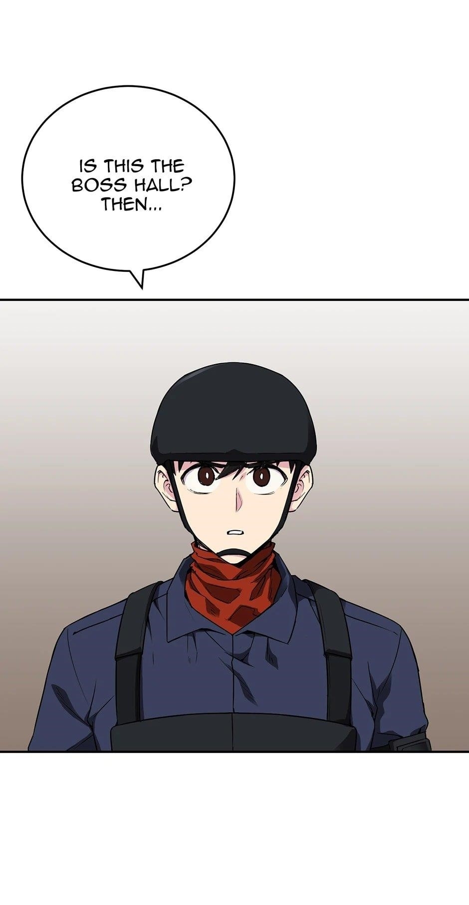 Capture the Golem and Escape Poverty Chapter 84 - Page 56