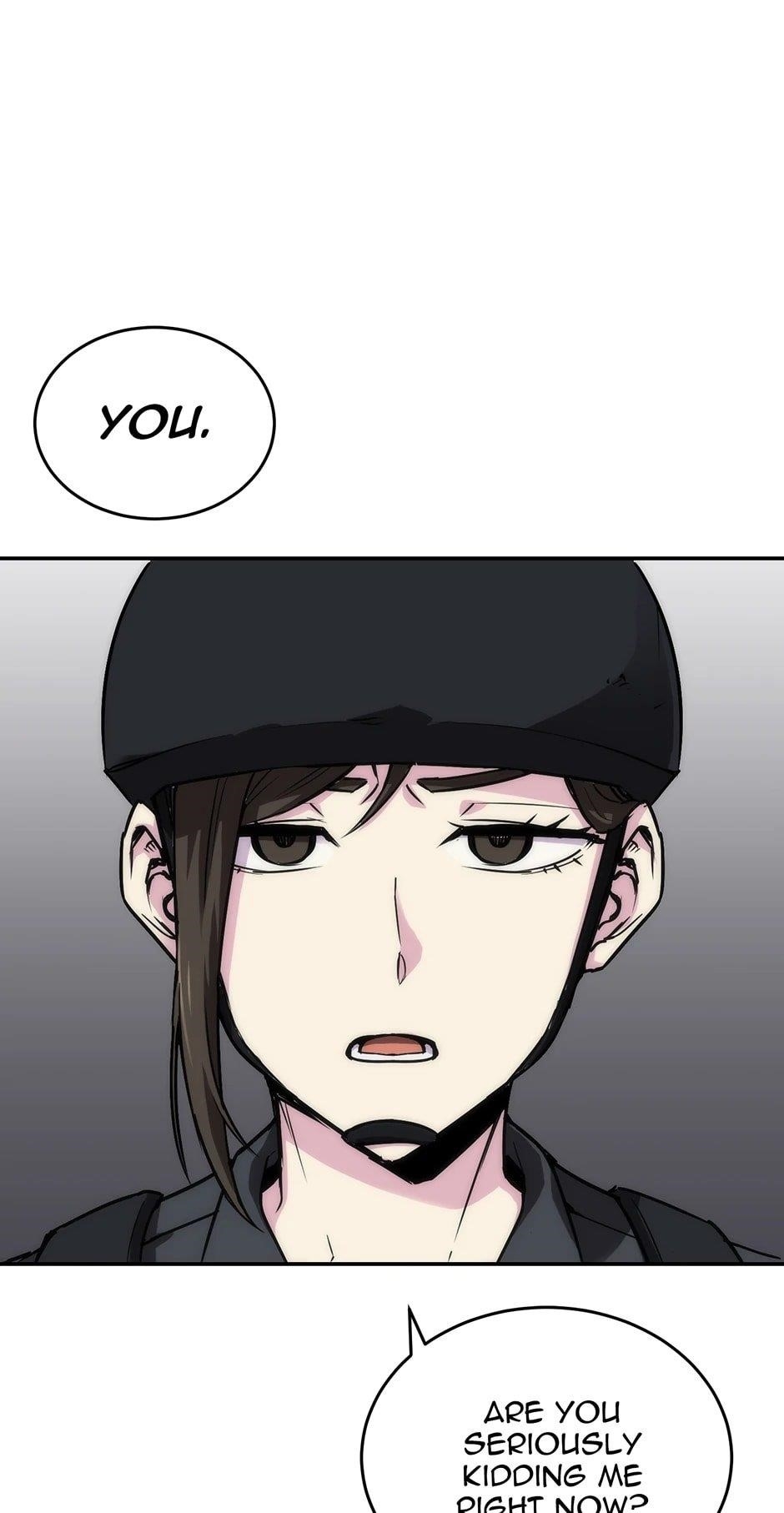 Capture the Golem and Escape Poverty Chapter 84 - Page 6