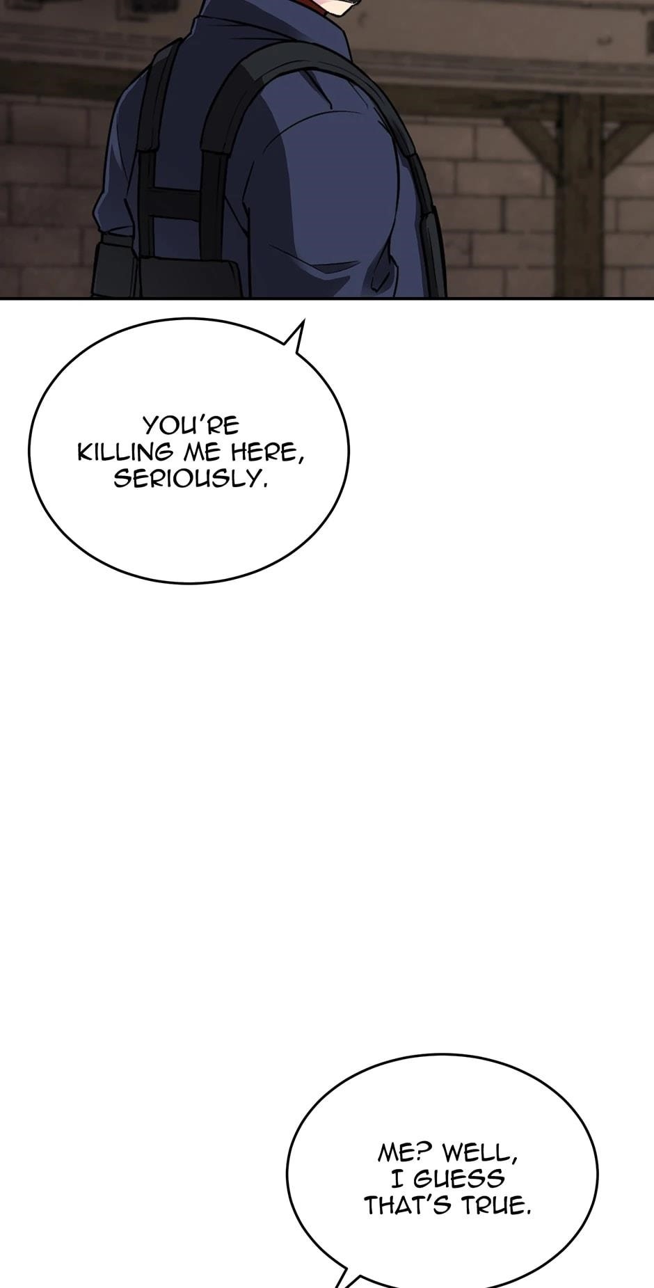 Capture the Golem and Escape Poverty Chapter 84 - Page 63