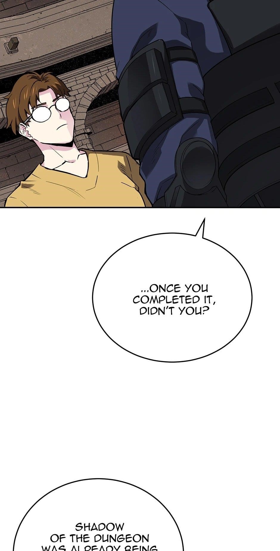 Capture the Golem and Escape Poverty Chapter 84 - Page 68