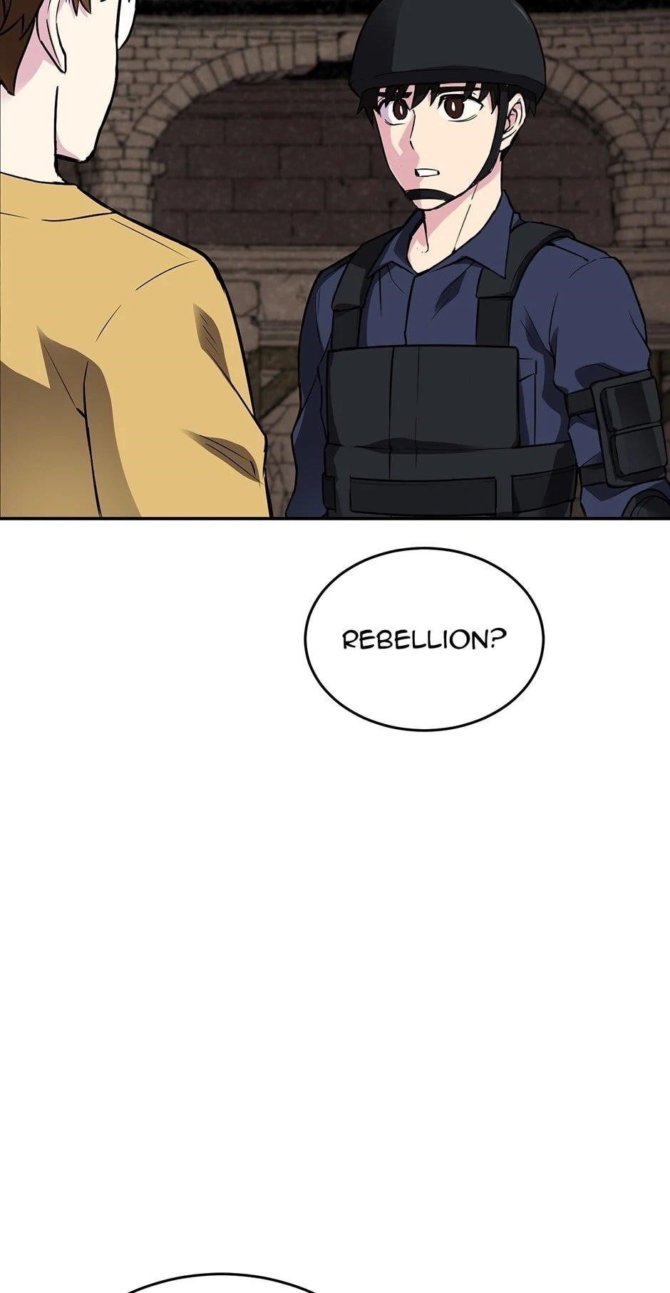 Capture the Golem and Escape Poverty Chapter 84 - Page 72