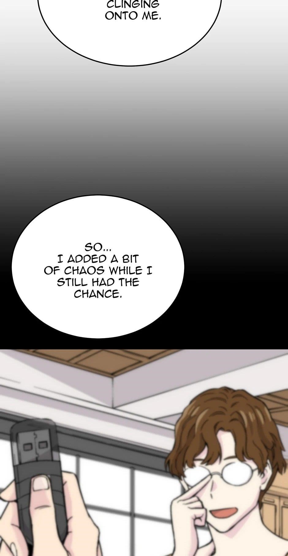 Capture the Golem and Escape Poverty Chapter 84 - Page 76