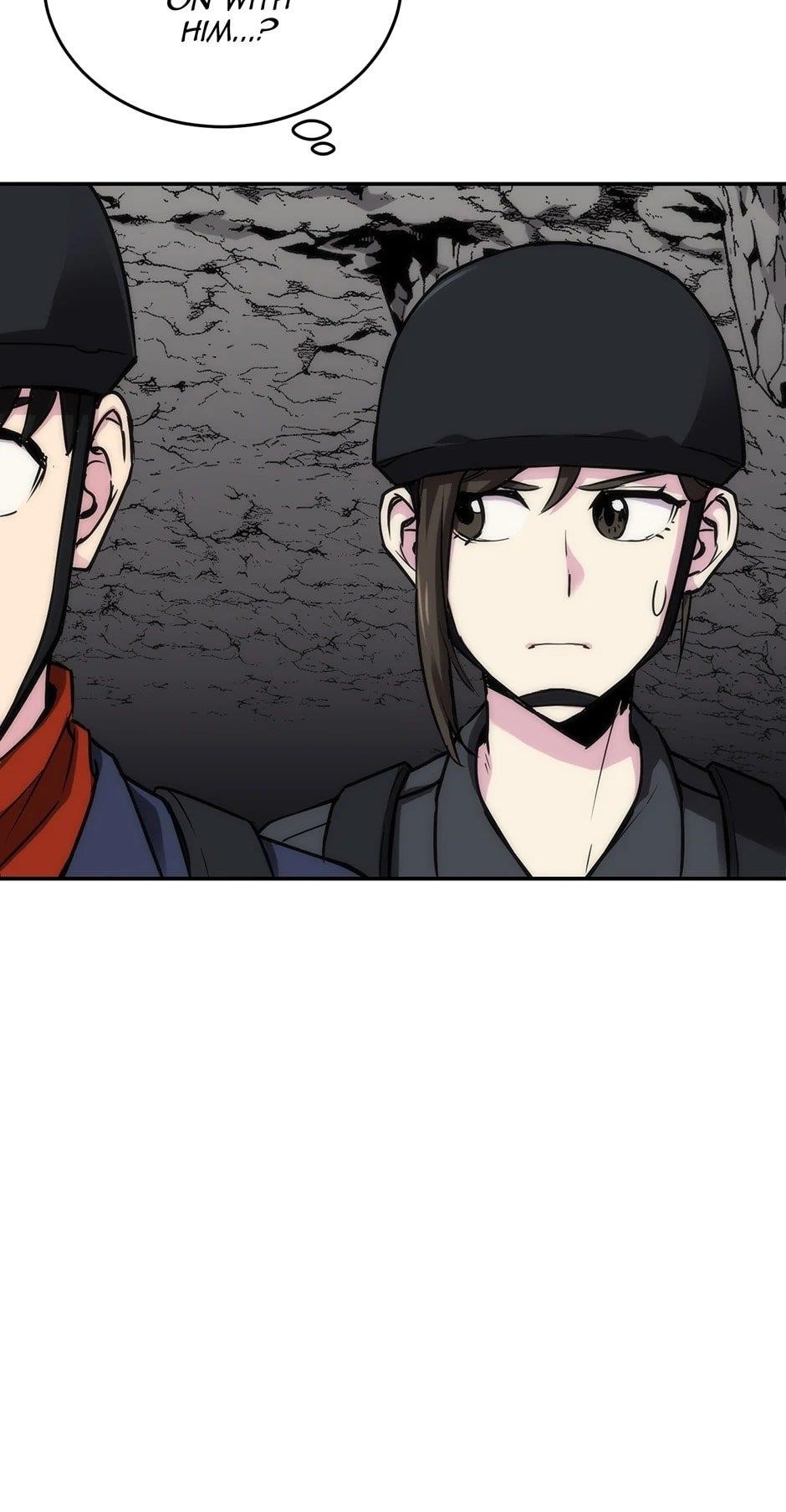 Capture the Golem and Escape Poverty Chapter 84 - Page 9