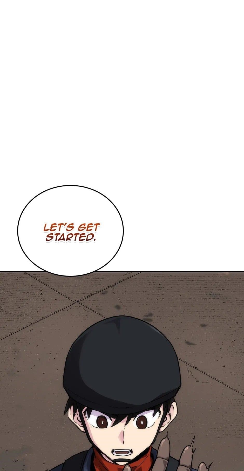 Capture the Golem and Escape Poverty Chapter 85 - Page 16