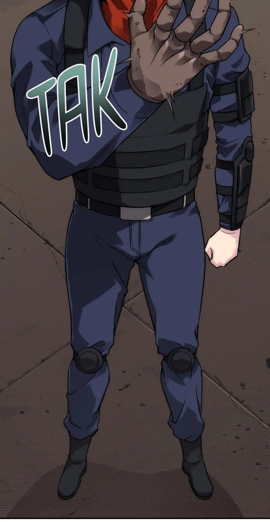 Capture the Golem and Escape Poverty Chapter 85 - Page 17