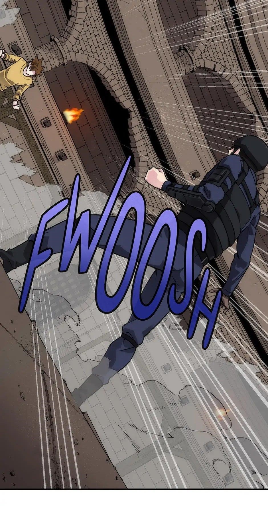 Capture the Golem and Escape Poverty Chapter 85 - Page 20