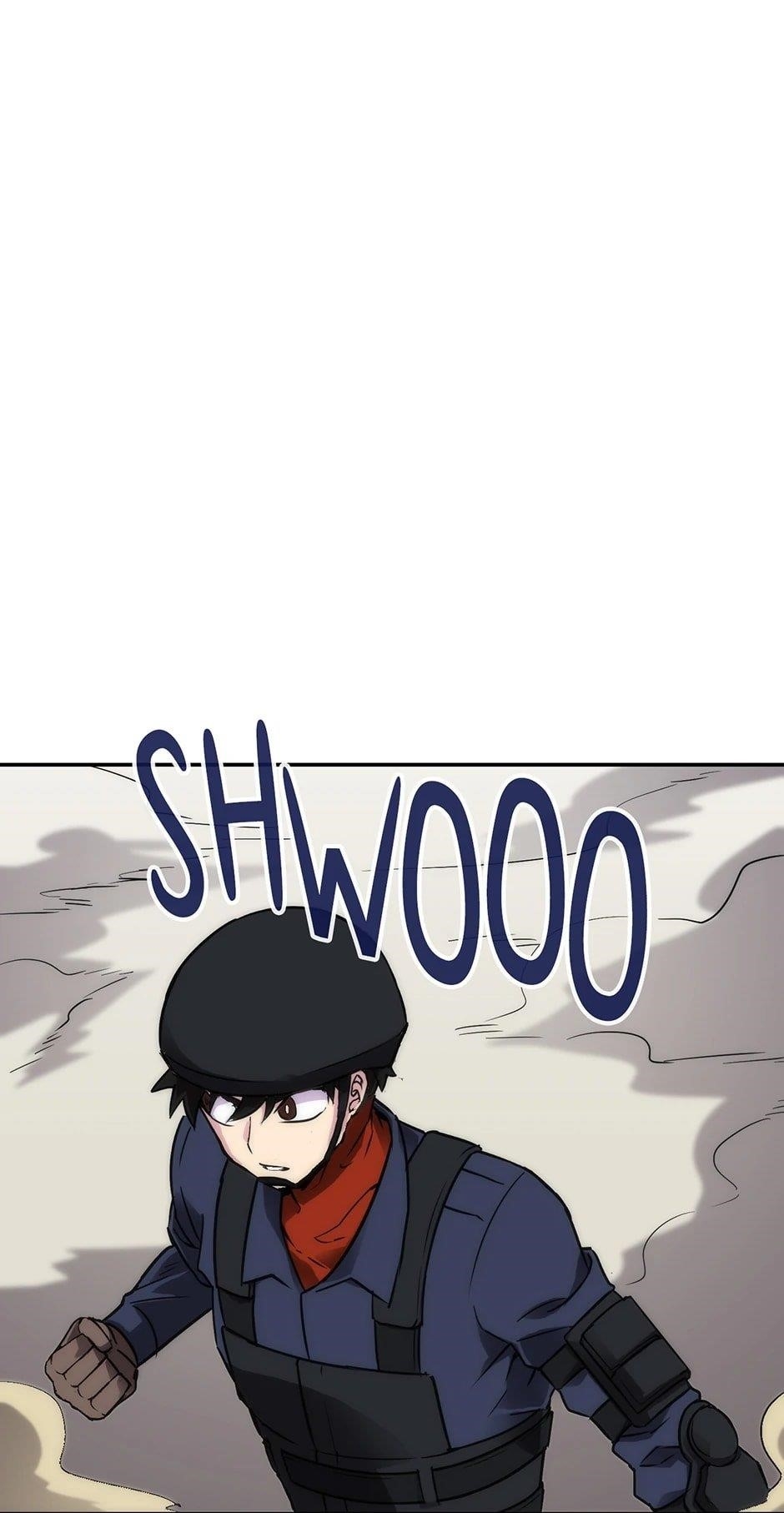 Capture the Golem and Escape Poverty Chapter 85 - Page 23