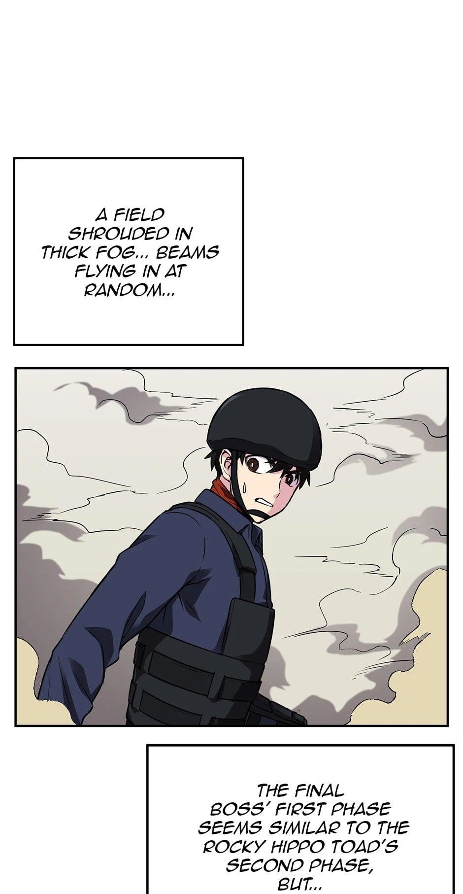 Capture the Golem and Escape Poverty Chapter 85 - Page 28