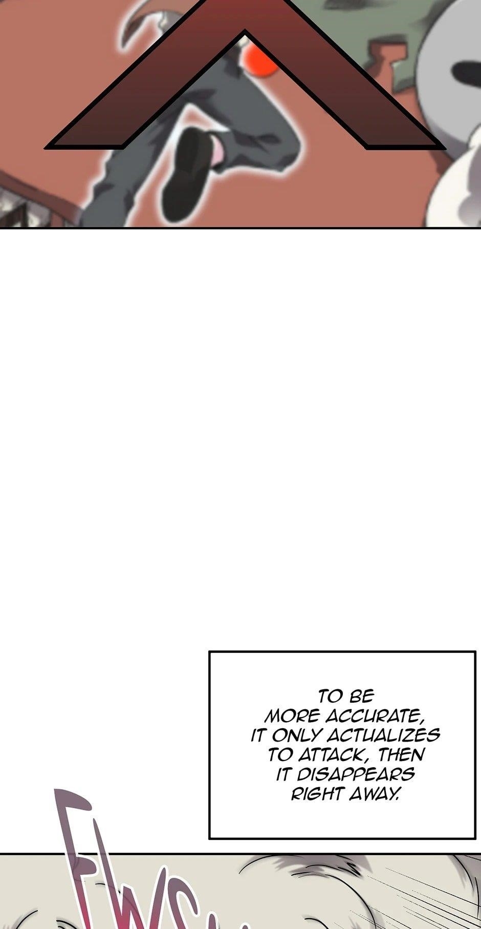 Capture the Golem and Escape Poverty Chapter 85 - Page 30