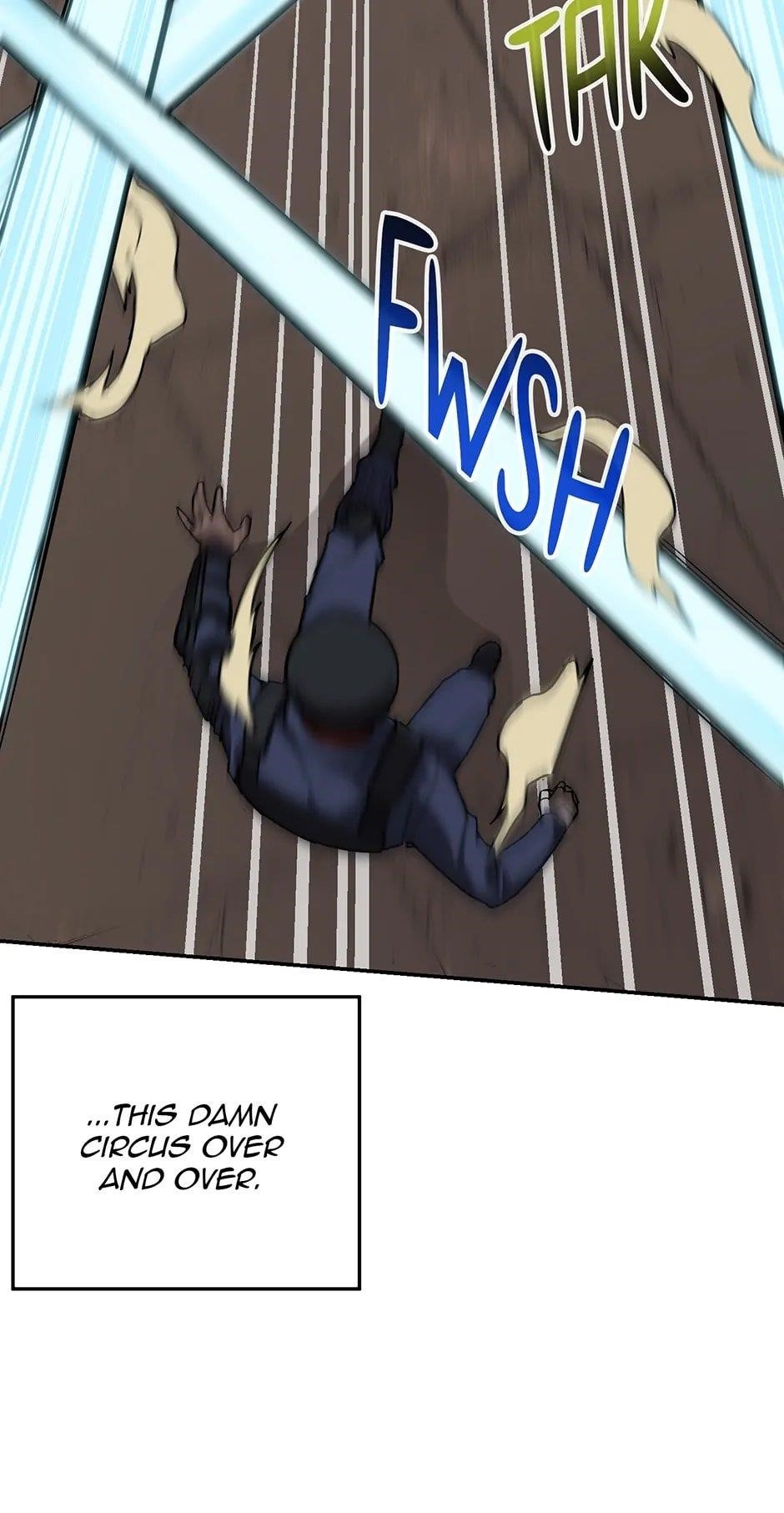 Capture the Golem and Escape Poverty Chapter 85 - Page 35