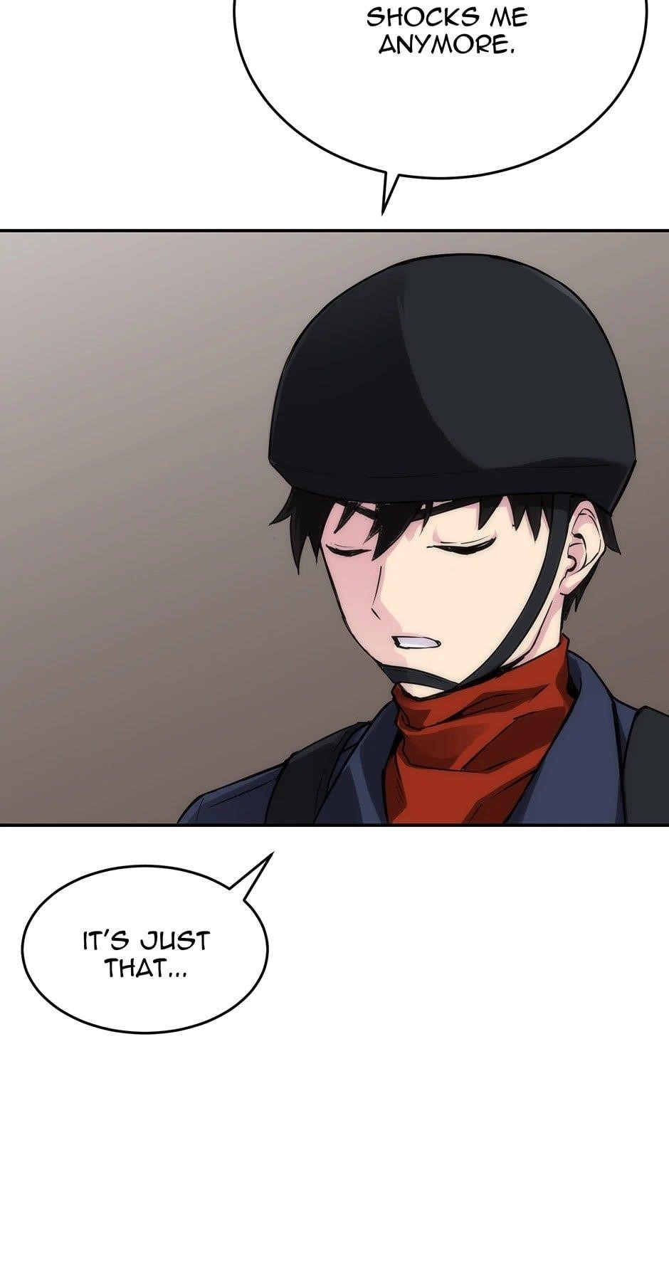 Capture the Golem and Escape Poverty Chapter 85 - Page 4