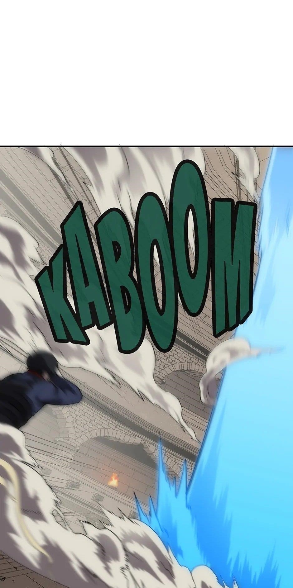 Capture the Golem and Escape Poverty Chapter 85 - Page 47