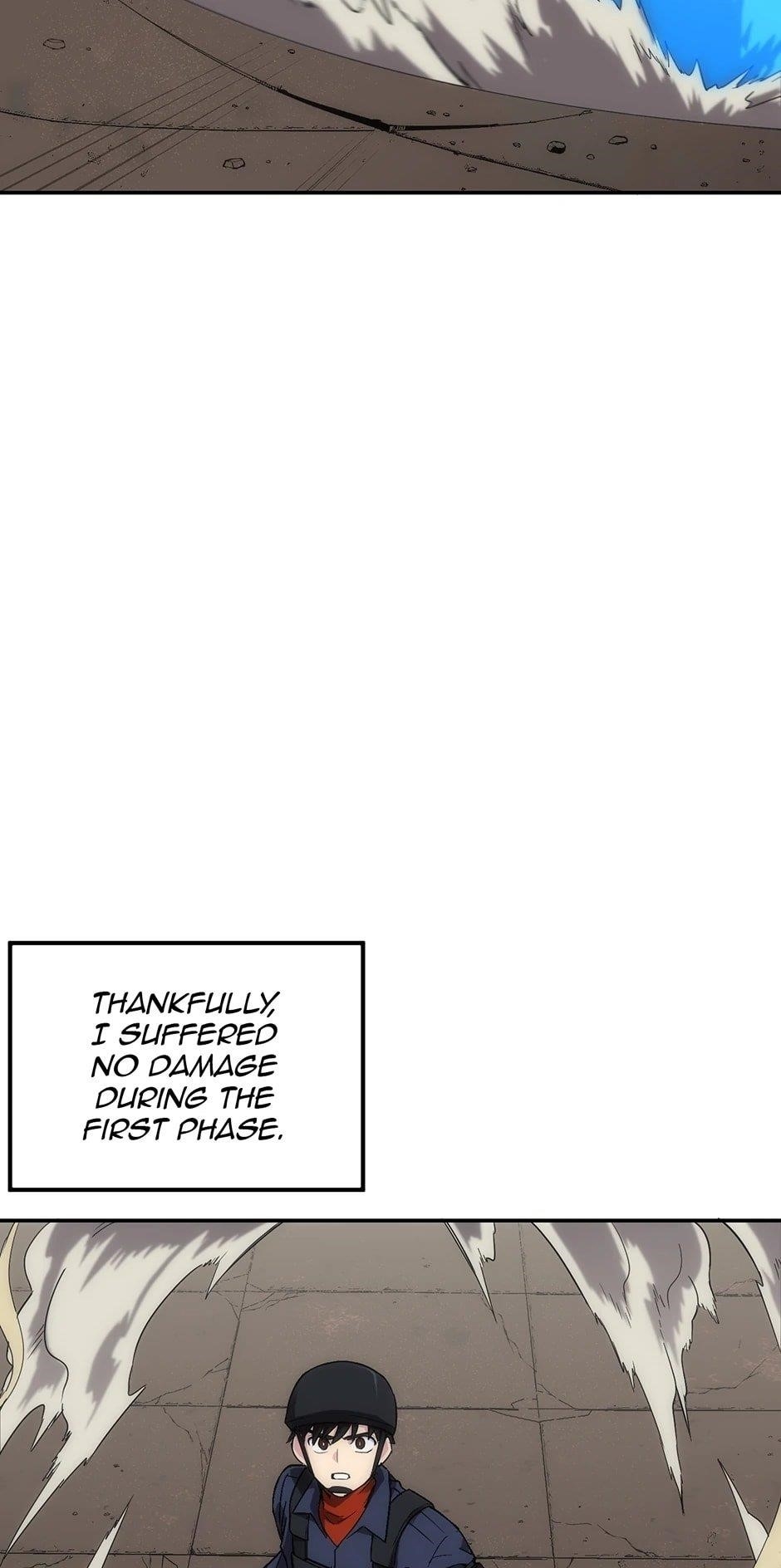 Capture the Golem and Escape Poverty Chapter 85 - Page 48