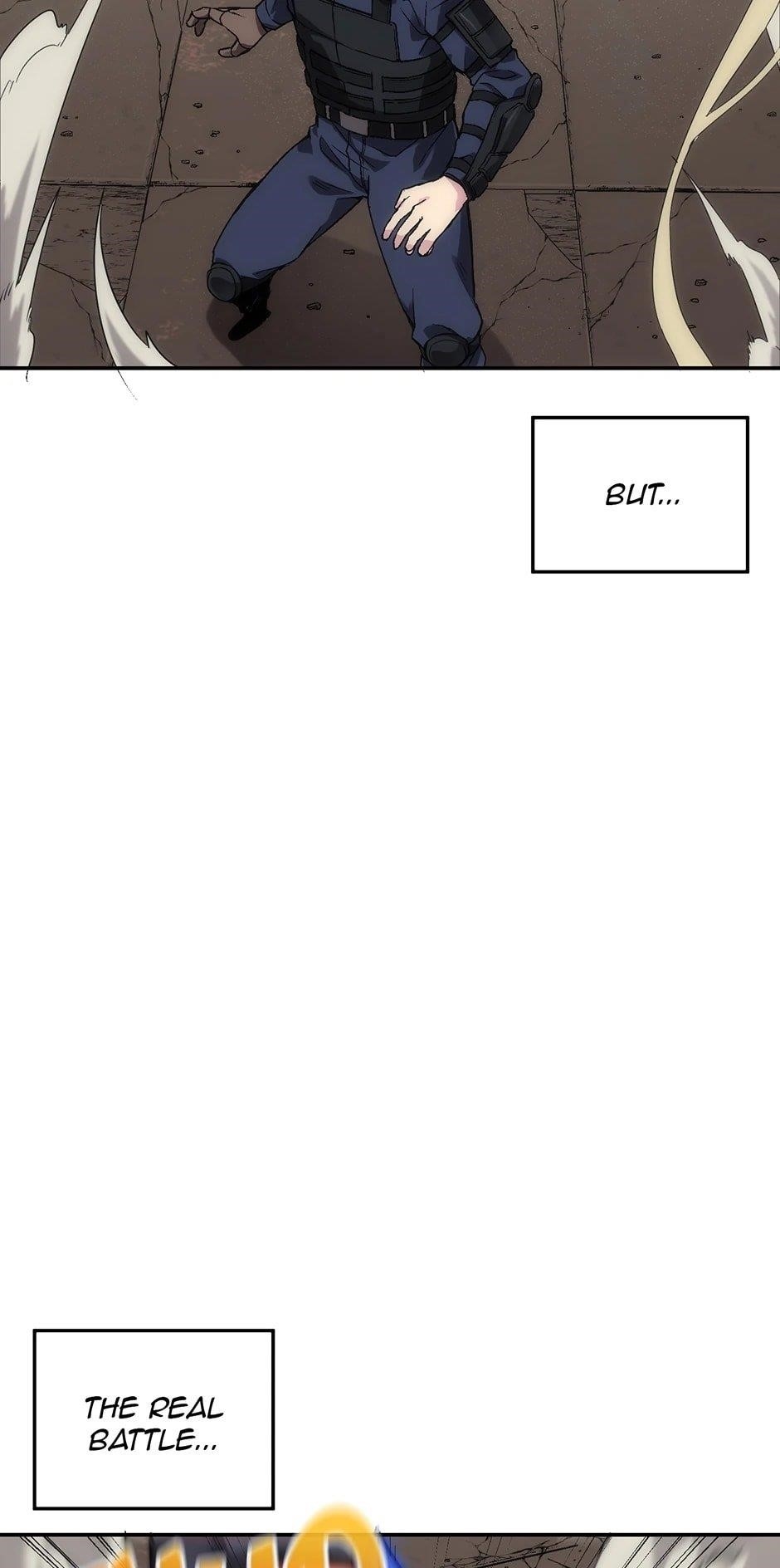 Capture the Golem and Escape Poverty Chapter 85 - Page 49