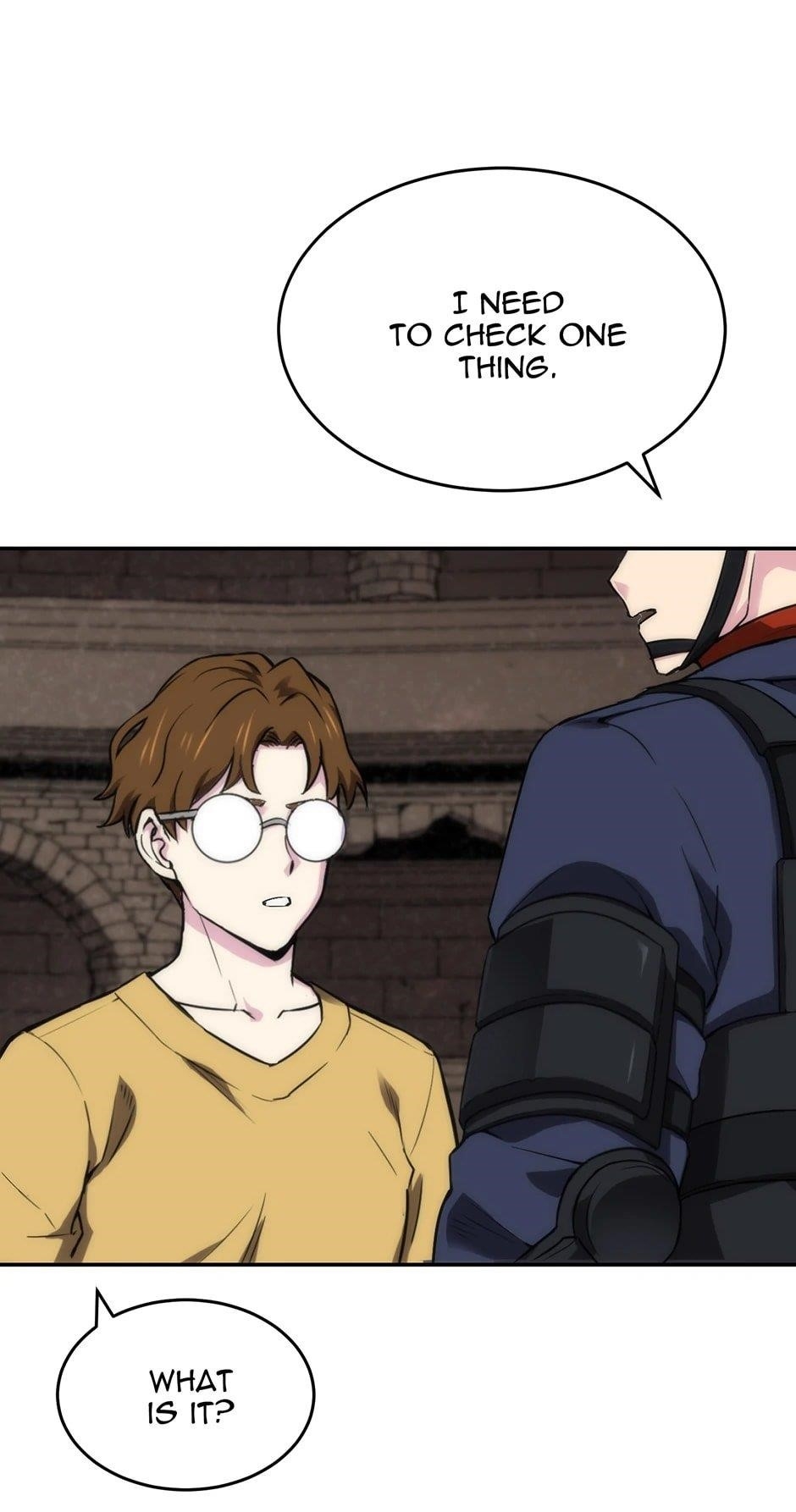 Capture the Golem and Escape Poverty Chapter 85 - Page 5