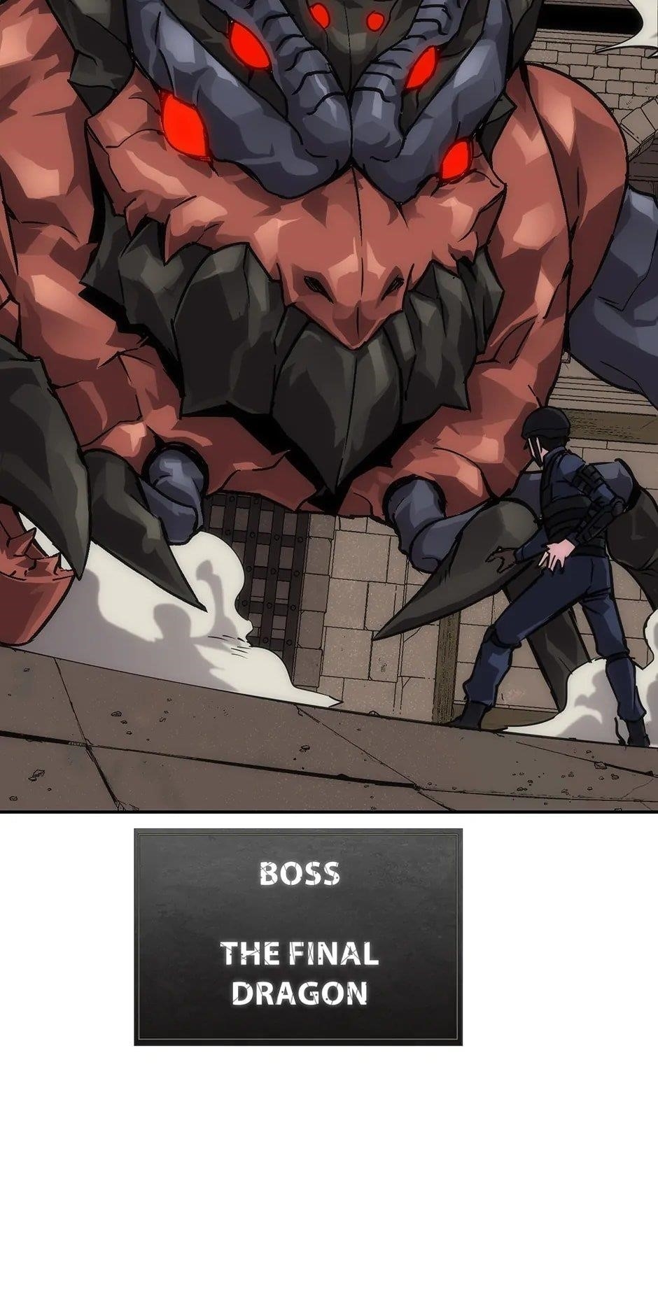 Capture the Golem and Escape Poverty Chapter 85 - Page 52