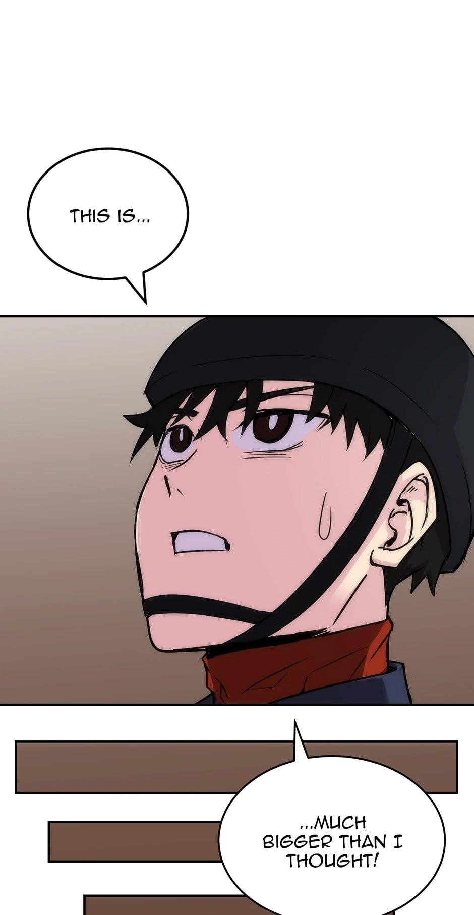 Capture the Golem and Escape Poverty Chapter 85 - Page 53