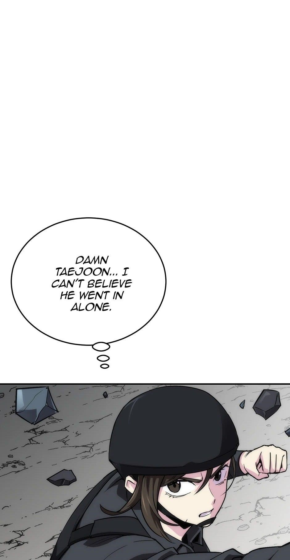 Capture the Golem and Escape Poverty Chapter 85 - Page 58