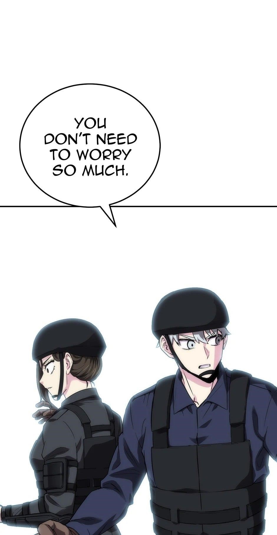 Capture the Golem and Escape Poverty Chapter 85 - Page 62