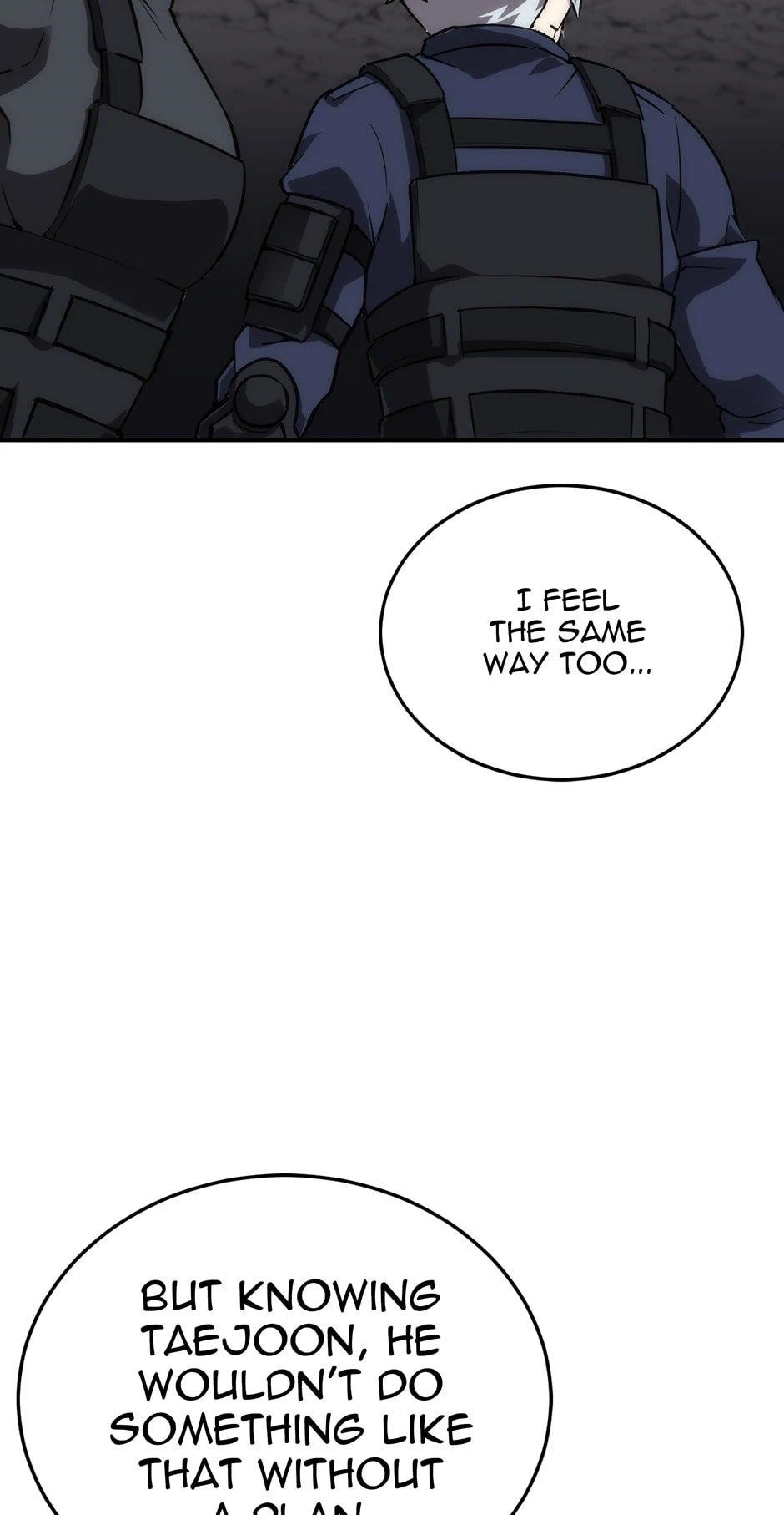 Capture the Golem and Escape Poverty Chapter 85 - Page 65