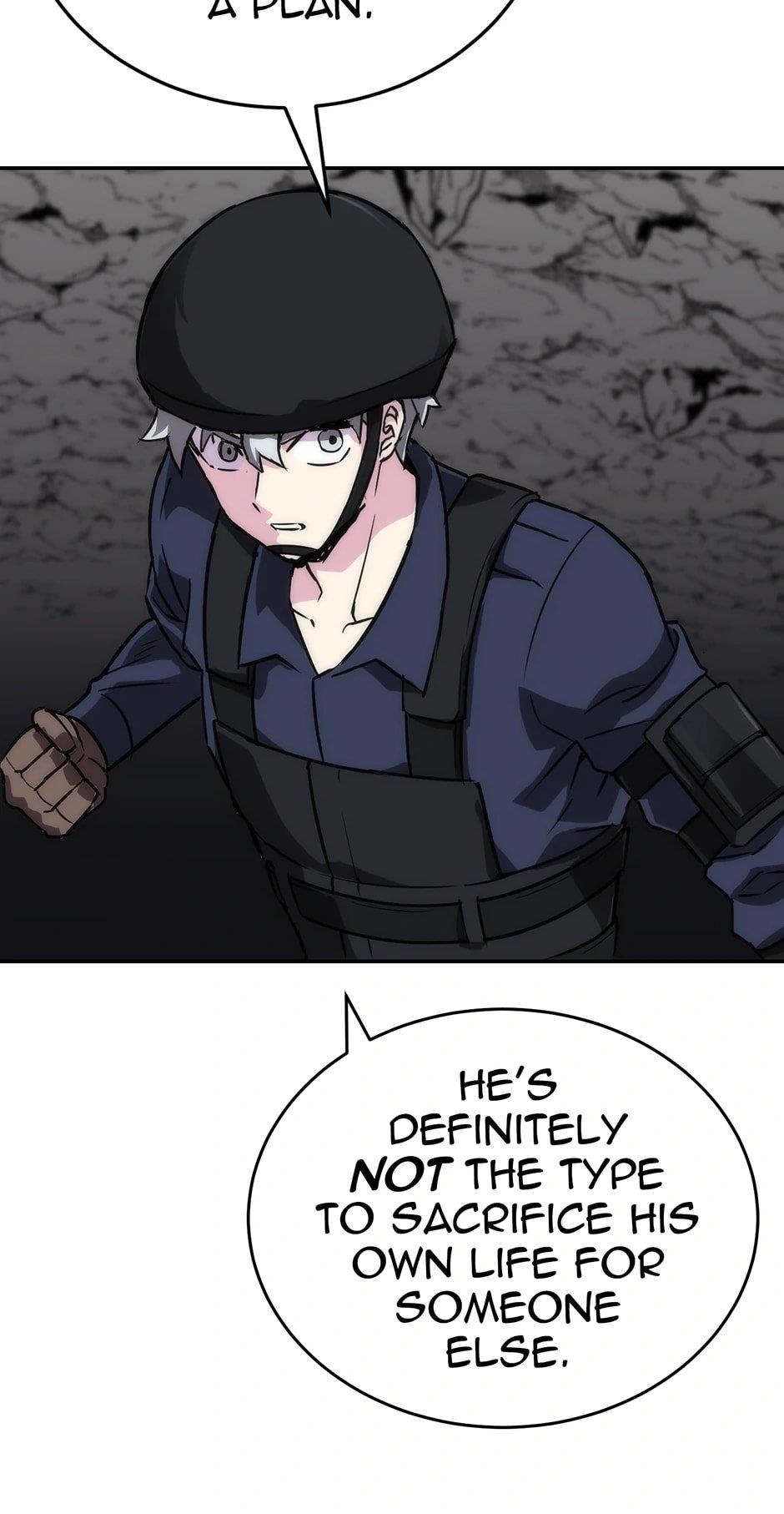 Capture the Golem and Escape Poverty Chapter 85 - Page 66