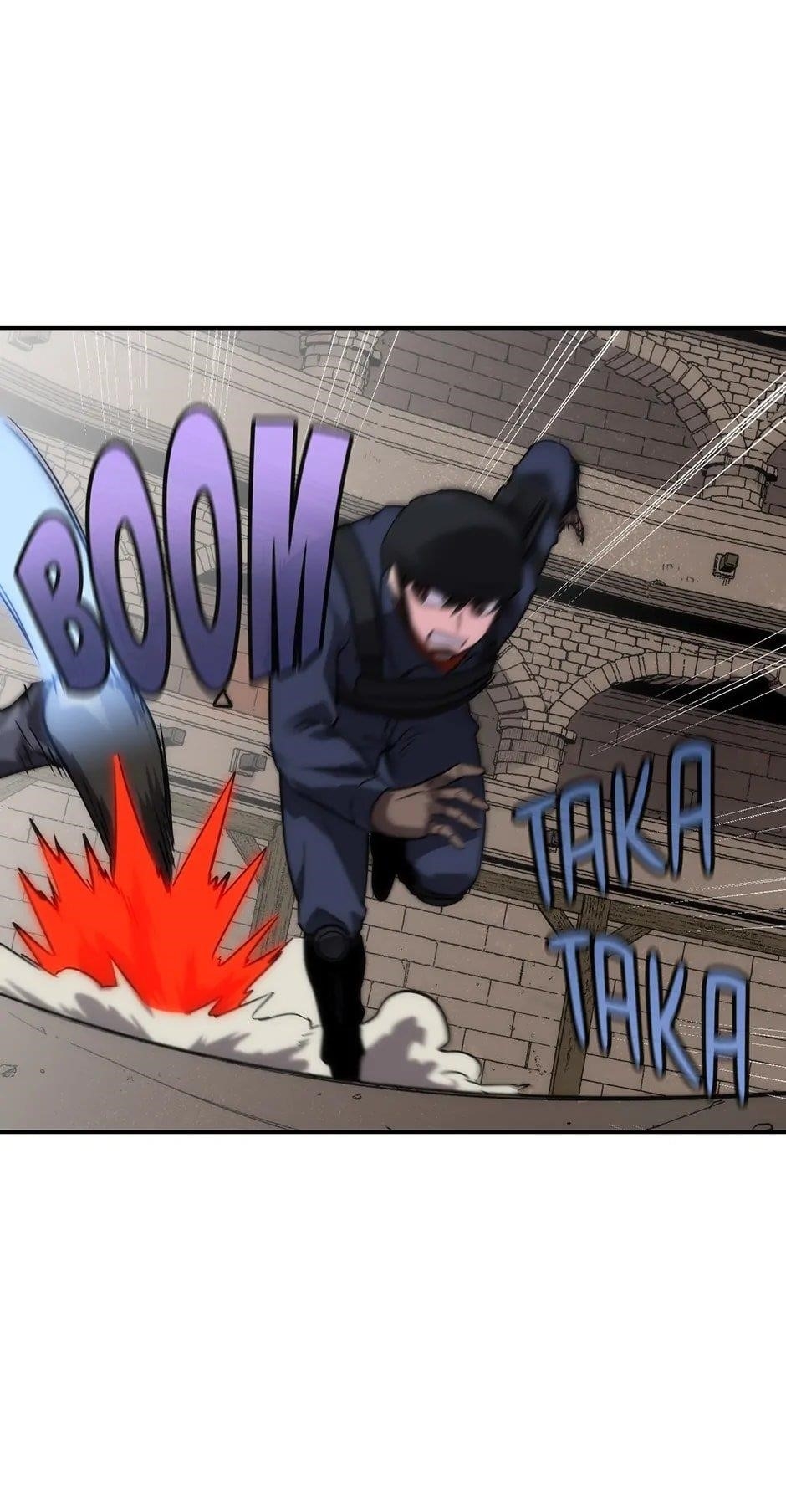 Capture the Golem and Escape Poverty Chapter 85 - Page 70