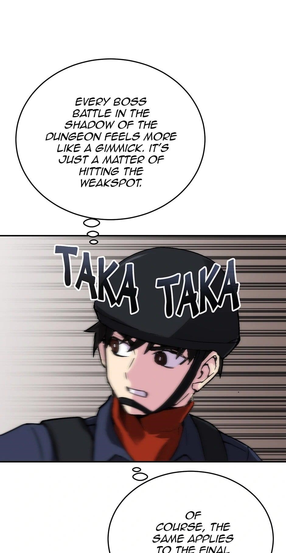 Capture the Golem and Escape Poverty Chapter 85 - Page 71