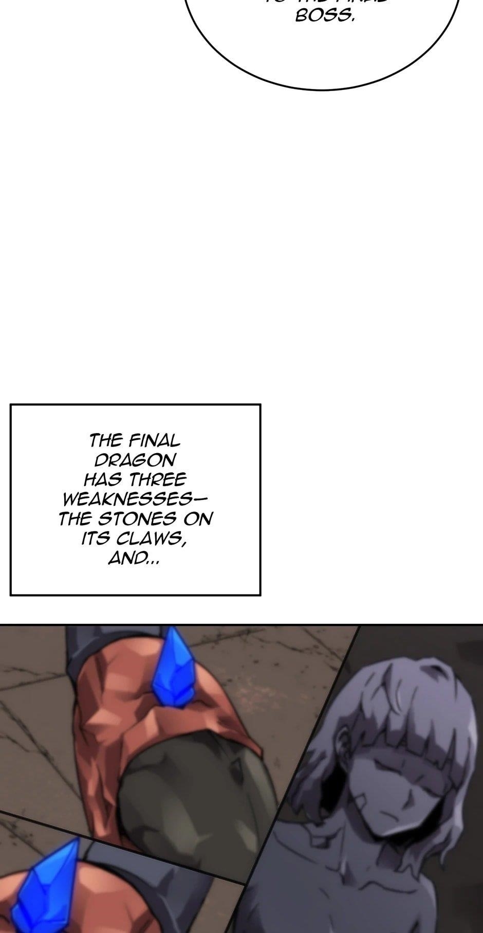 Capture the Golem and Escape Poverty Chapter 85 - Page 72