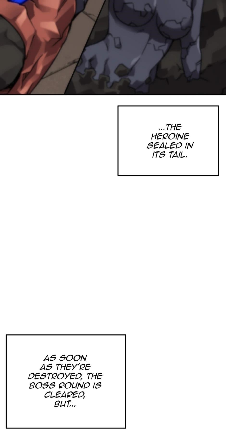 Capture the Golem and Escape Poverty Chapter 85 - Page 73